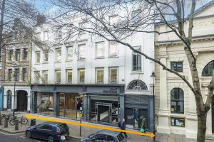 Acuitus raises £20.8m at auction