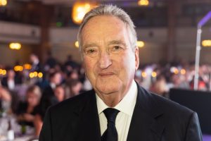 Harvey Soning at the 2024 Property Awards - Credit: Paparazzi VIP Photography