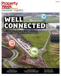 I&L supplement July 2023 cover