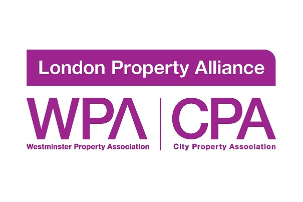 London Property Alliance logo