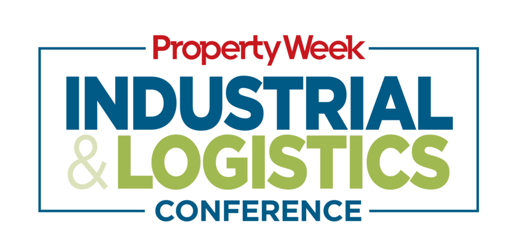 Property Week Industrial & Logistics Conference logo
