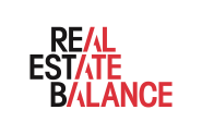 Real Estate Balance logo