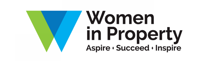 Women in Property logo